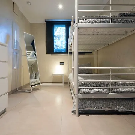 Bouganvillea Holiday home Sitges