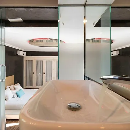 Bouganvillea Holiday home Sitges