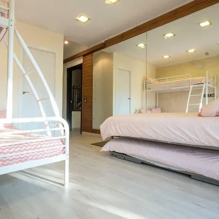 Holiday home Bouganvillea Sitges