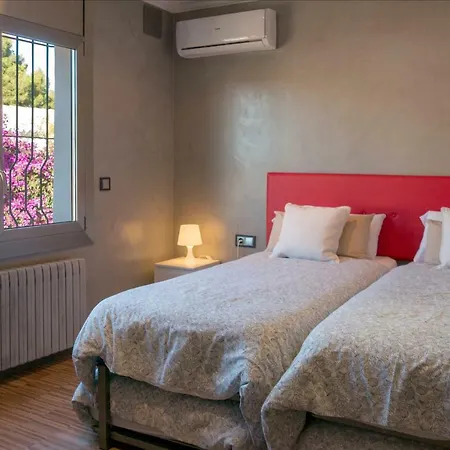 Bouganvillea Holiday home