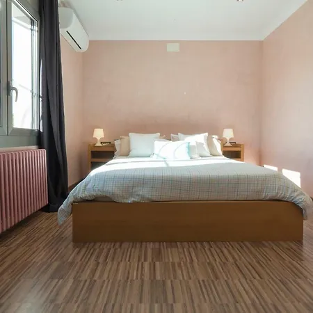Holiday home Bouganvillea Sitges