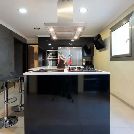 Bouganvillea Holiday home *
