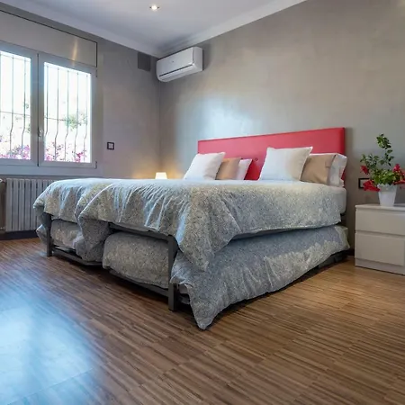 Bouganvillea Holiday home
