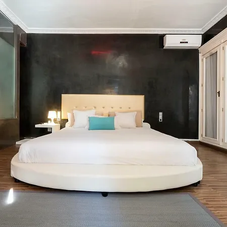Holiday home Bouganvillea