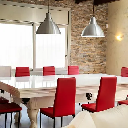 Bouganvillea Holiday home Sitges