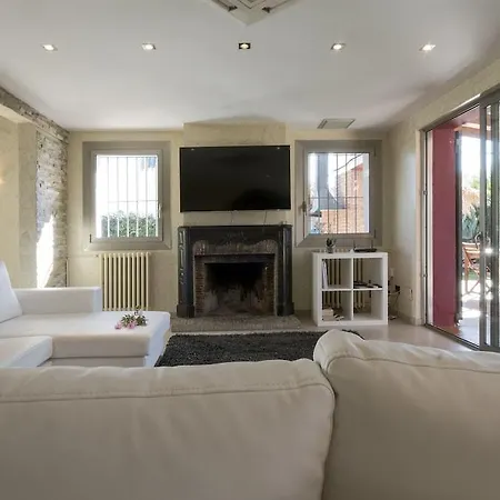 Bouganvillea Holiday home